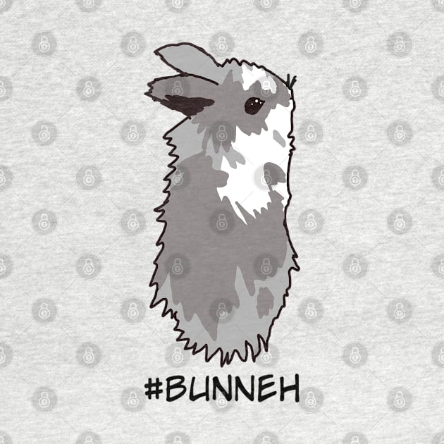 Bunneh by Miss Mochi